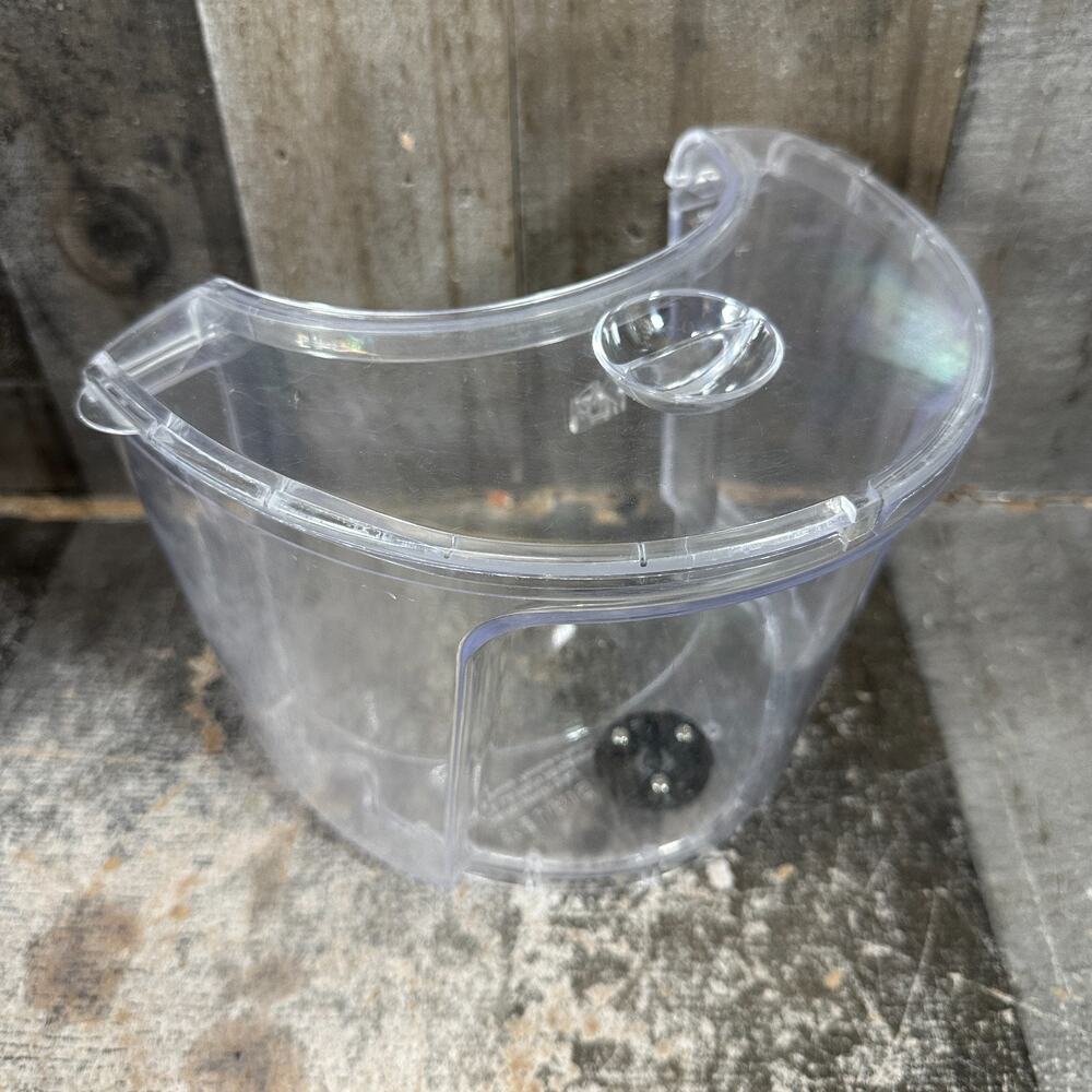 Keurig 2.0‎ Model K2.0-200 Water Tank W/Lid Clear Replacement Part ONLY